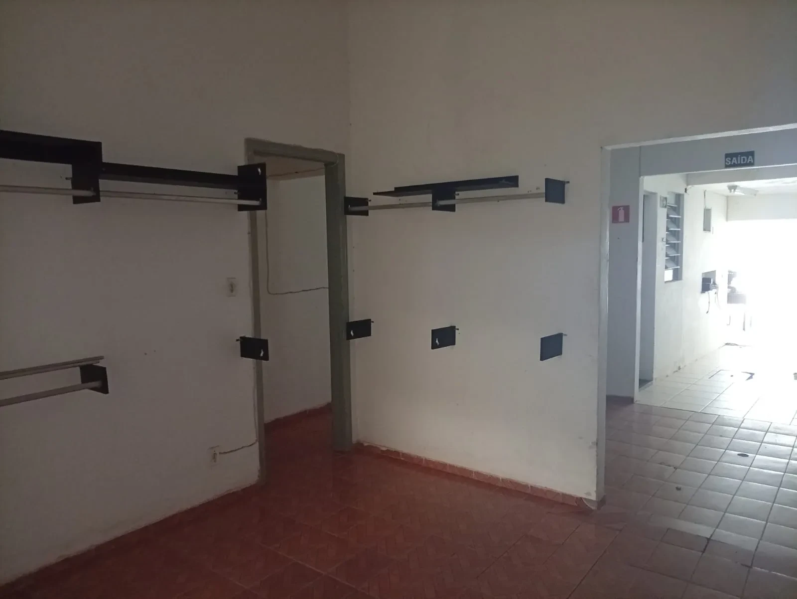 Foto do imóvel: Galpão para Alugar, 250 m² em Vila Mathias - Santos