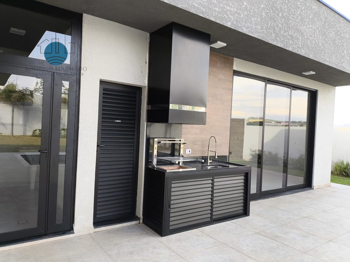 Imagem Casa com 3 Quartos à Venda, 240 m² em Condomínio Residencial Shamballa III - Atibaia