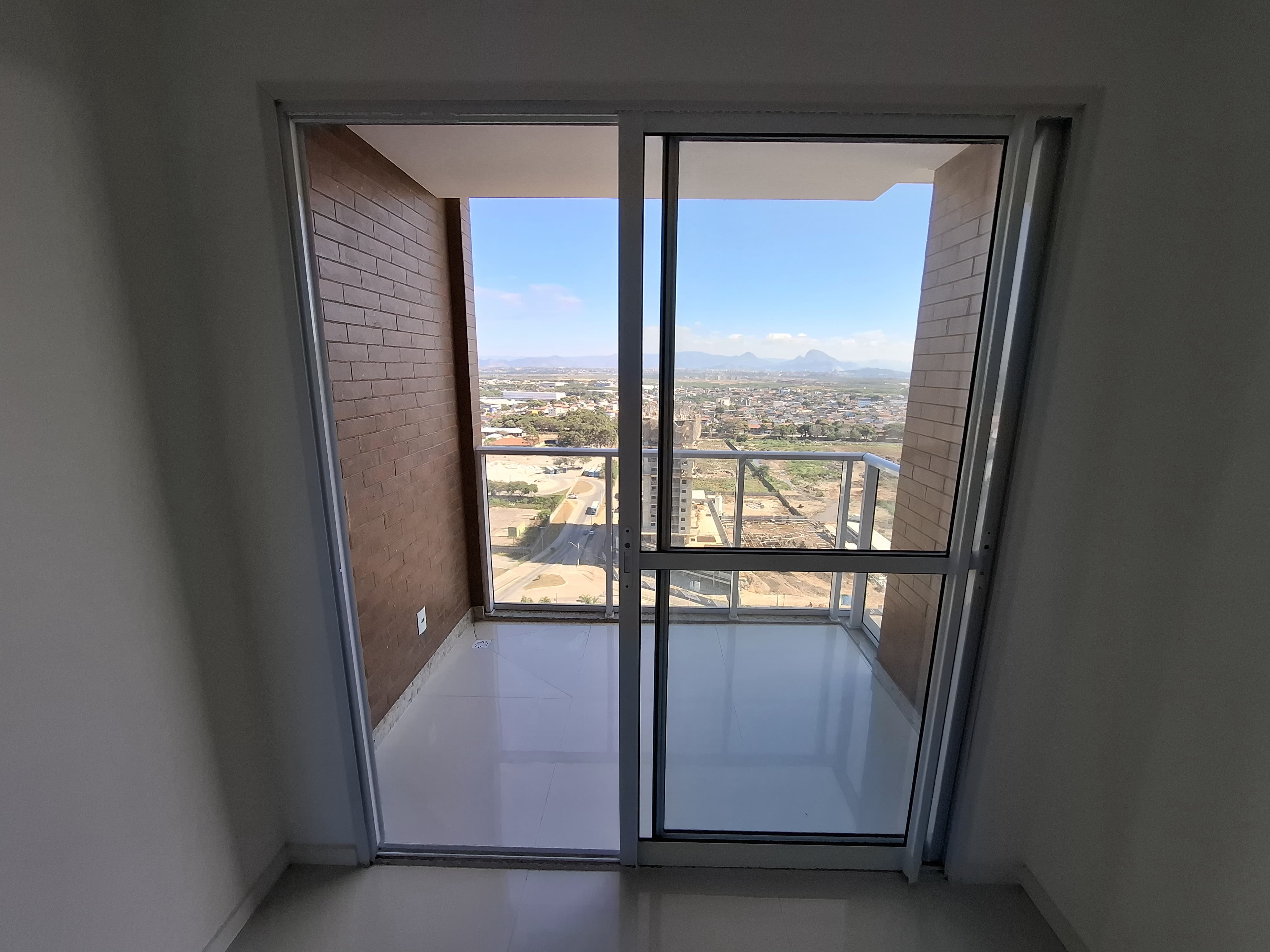Imagem Apartamento com 2 Quartos à Venda, 55 m² em Jockey de Itaparica - Vila Velha
