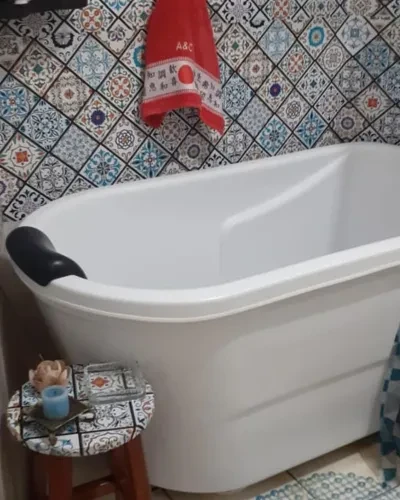 Imagem Apartamento com 1 Quarto à Venda, 40 m² em Tupi - Praia Grande
