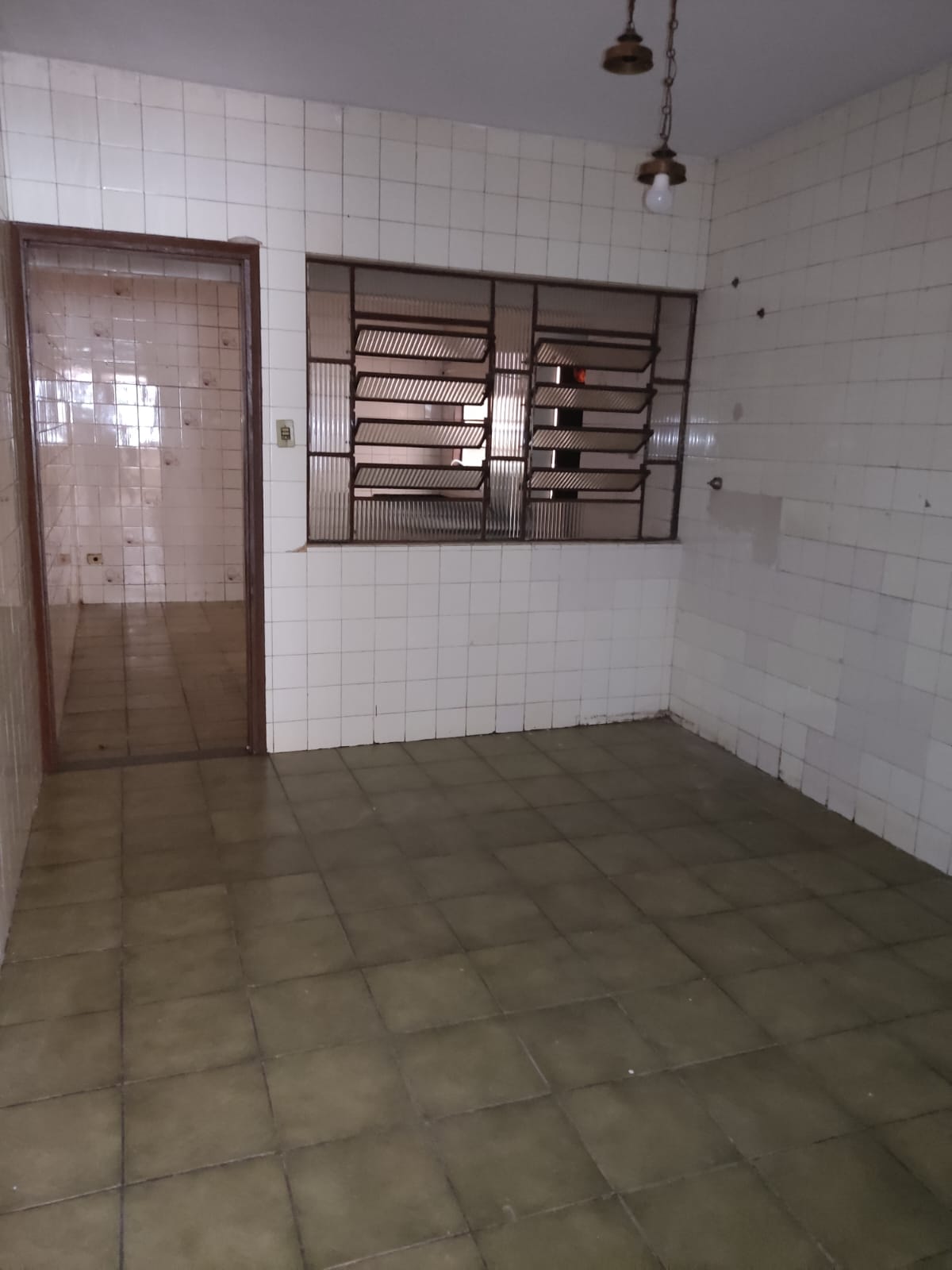 Imagem Casa com 3 Quartos à Venda, 103 m² em Vila Planalto - Campo Grande