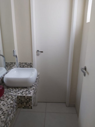 Imagem Apartamento com 2 Quartos à Venda, 130 m² em Vila Andrade - São Paulo