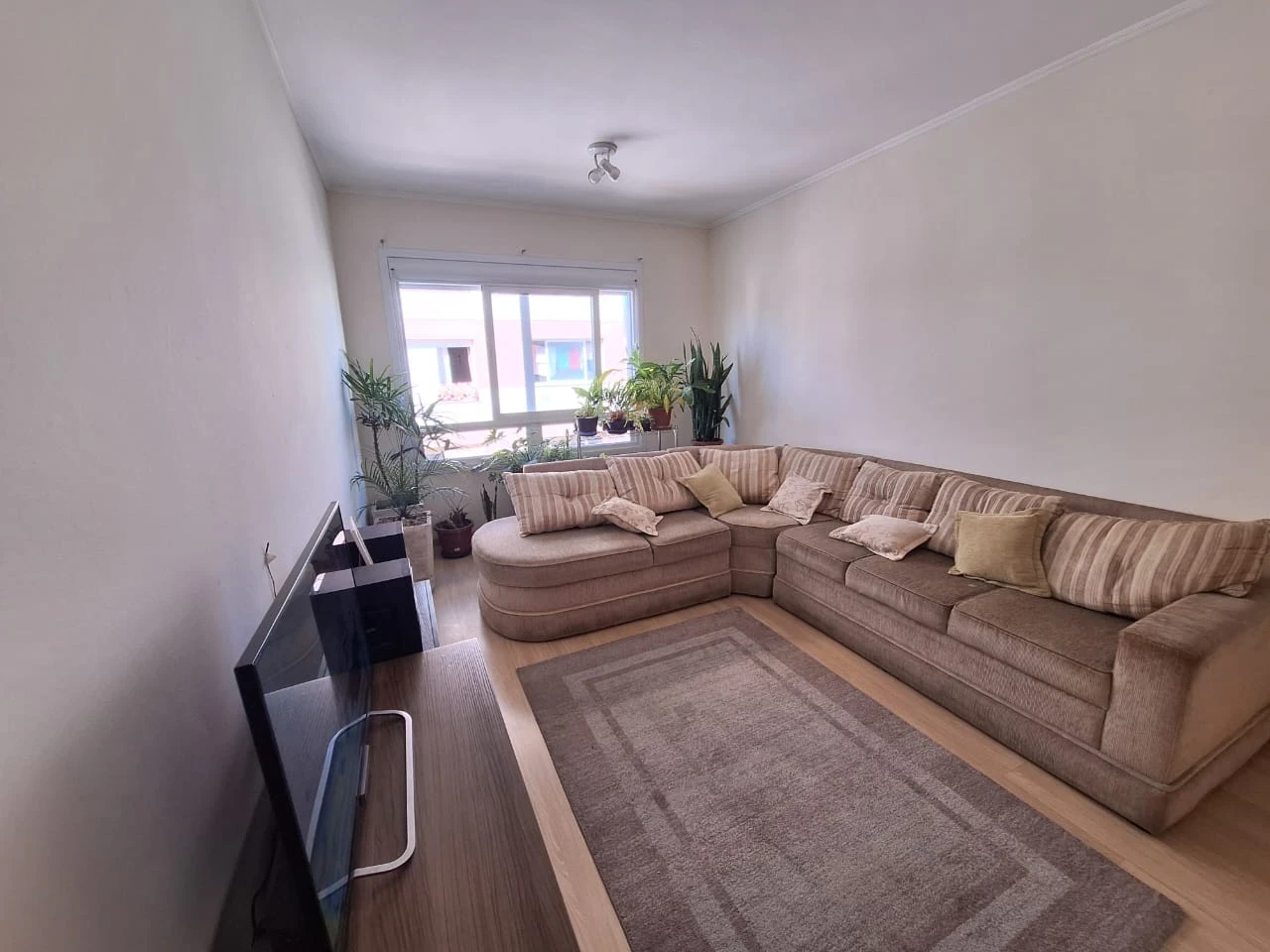 Imagem Apartamento com 2 Quartos à Venda, 77 m² em Centro - Caxias do Sul