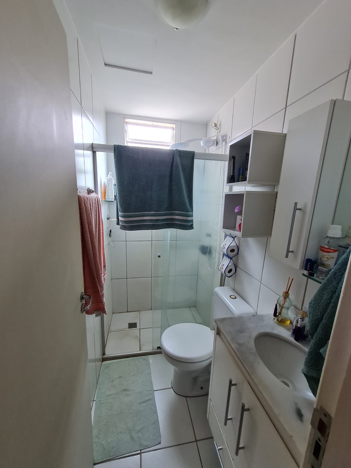 Foto do imóvel: Apartamento com 2 Quartos à Venda, 48 m² em Jardim Yolanda - São José do Rio Preto