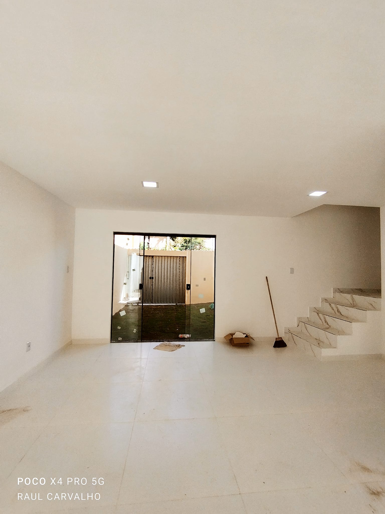 Imagem Sobrado com 3 Quartos à Venda, 80 m²em Guaratiba - Rio de Janeiro