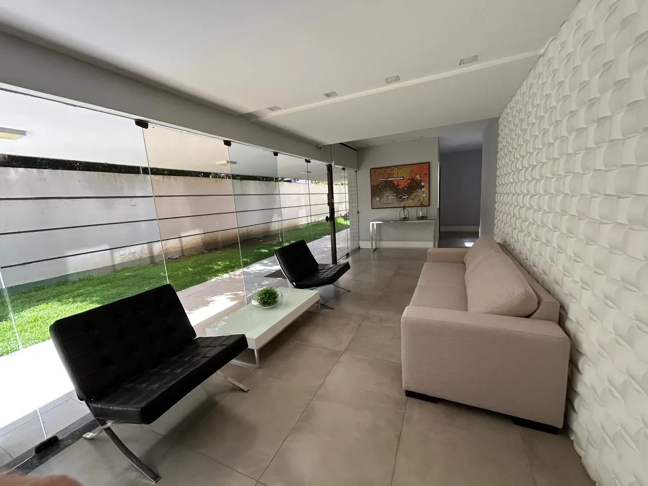 Imagem Apartamento com 3 Quartos à Venda, 106 m² em Casa Amarela - Recife