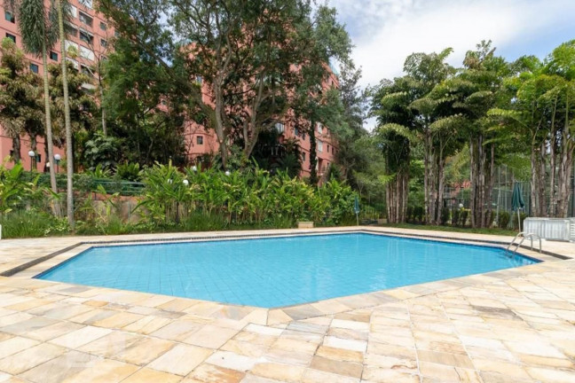 Imagem Apartamento com 4 Quartos à Venda, 116 m² em Jardim Marajoara - São Paulo