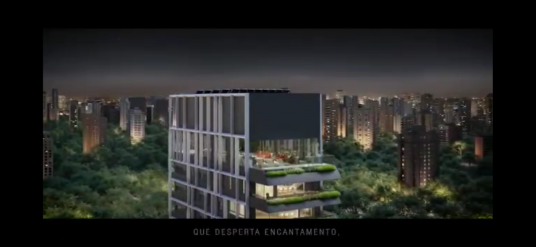 Imagem Apartamento com 4 Quartos à Venda, 252 m² em Jardim Paulista - São Paulo