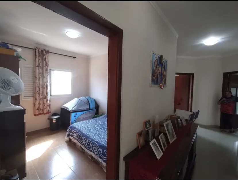 Imagem Edifício Residencial com 3 Quartos à Venda, 400 m²em Jardim São Domingos - Campinas