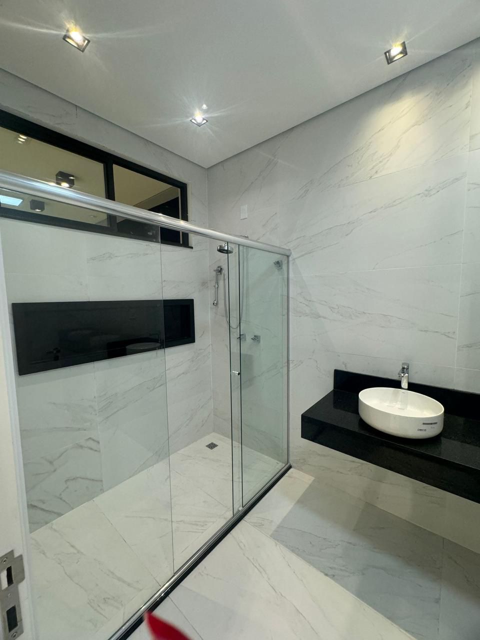 Foto do imóvel: Casa de Condomínio com 4 Quartos à Venda, 271 m² em Ponta Negra - Manaus