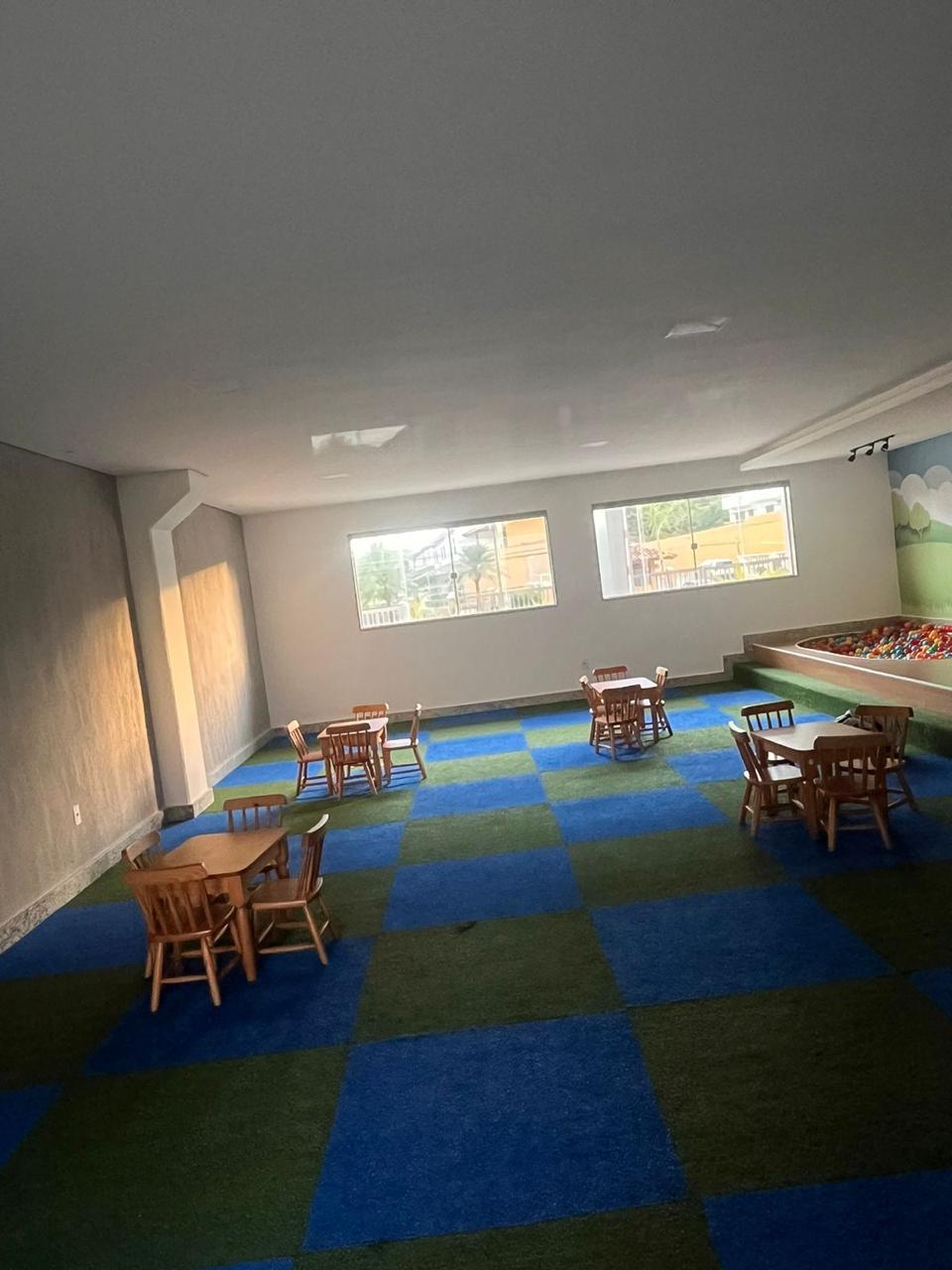 Imagem Apartamento com 1 Quarto à Venda ou Locação, 60 m² em Buraquinho - Lauro de Freitas
