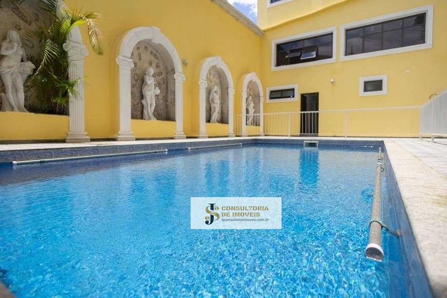 Foto do imóvel: Imóvel Comercial à Venda, 898 m²em Jardim do Mar - São Bernardo do Campo