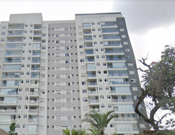 Apartamento com 3 Quartos à Venda,  em Vila Anastácio - São Paulo