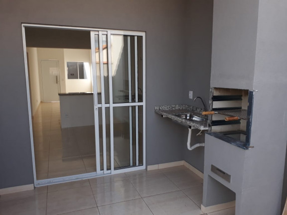 Imagem Casa com 3 Quartos à Venda, 80 m² em Jardim ângelo Jurca - Ribeirão Preto
