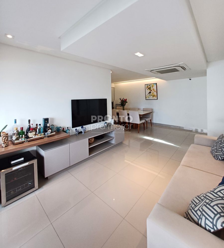 Imagem Apartamento com 3 Quartos à Venda, 109 m² em Boa Viagem - Recife