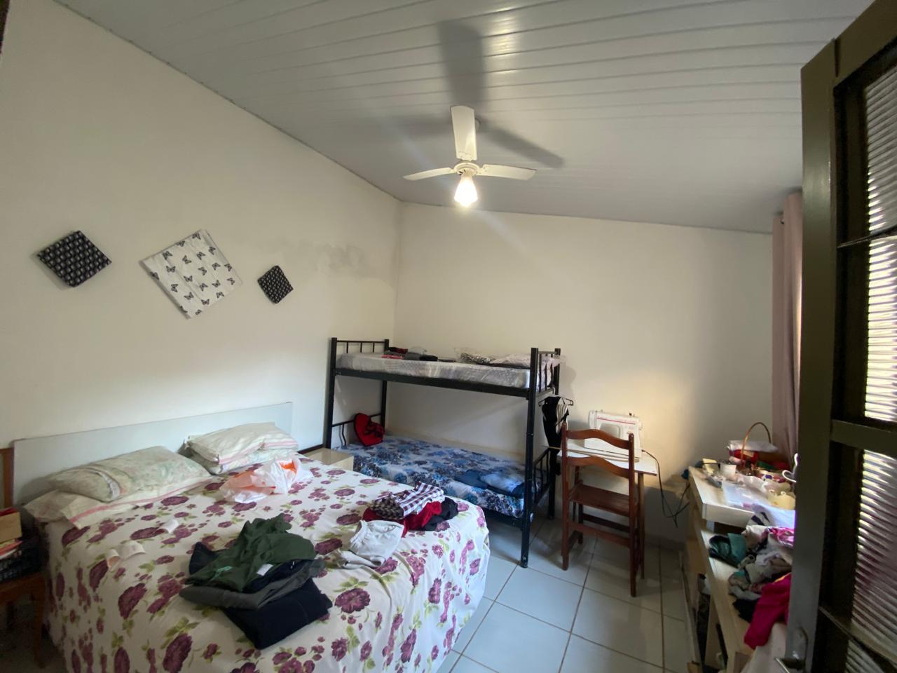 Imagem Casa com 3 Quartos à Venda, 120 m² em Conjunto Habitacional São Deocleciano - São José do Rio Preto