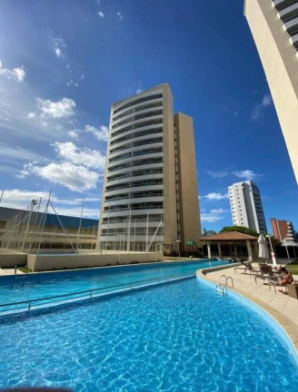 Imagem Apartamento com 3 Quartos à Venda, 81 m²em Edson Queiroz - Fortaleza