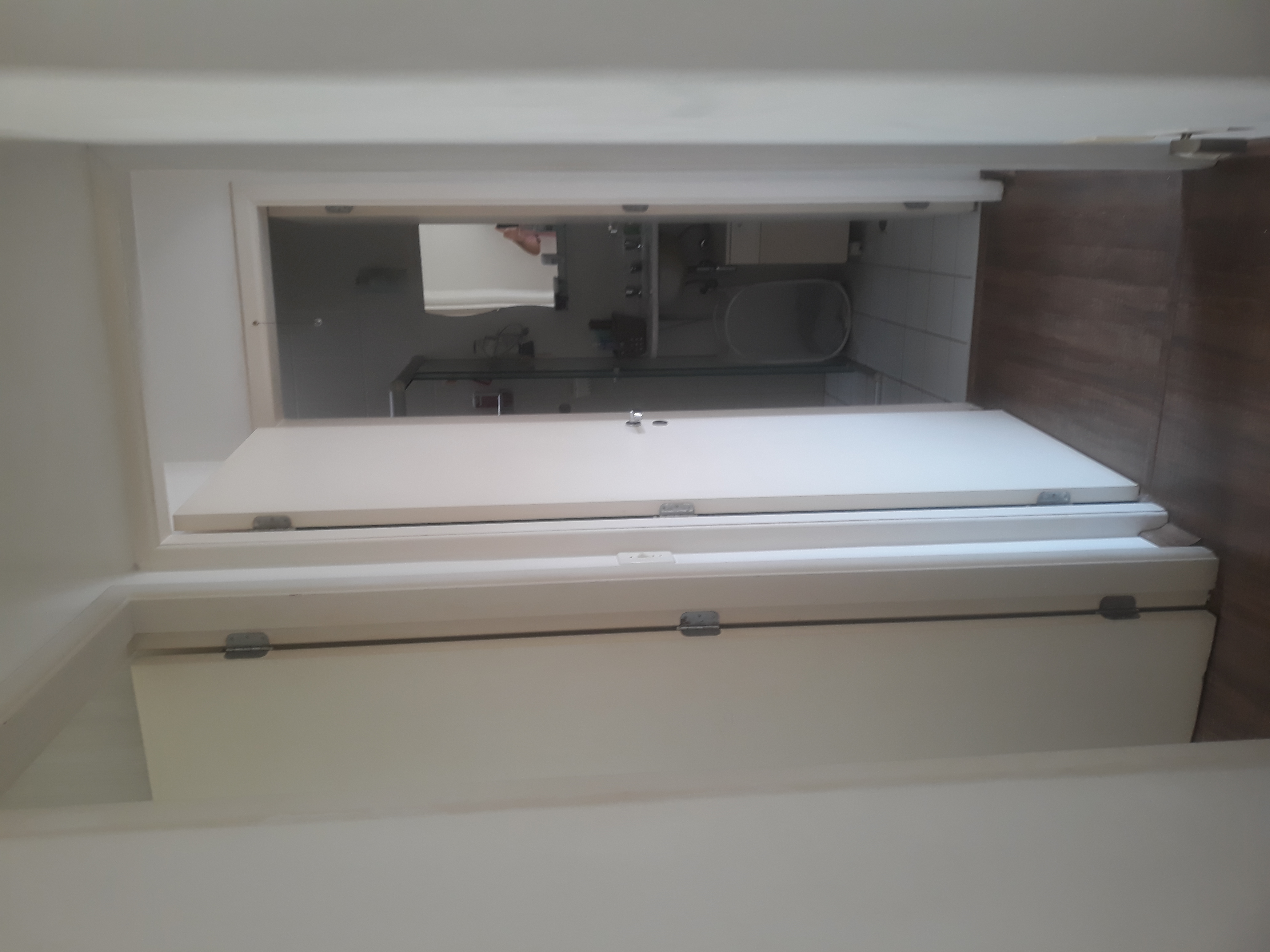 Imagem Casa de Condomínio com 2 Quartos à Venda, 72 m²em Paisagem Renoir - Cotia