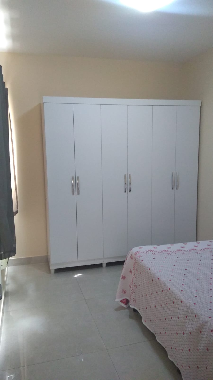 Imagem Apartamento com 2 Quartos à Venda, 50 m²em Ataíde - Vila Velha