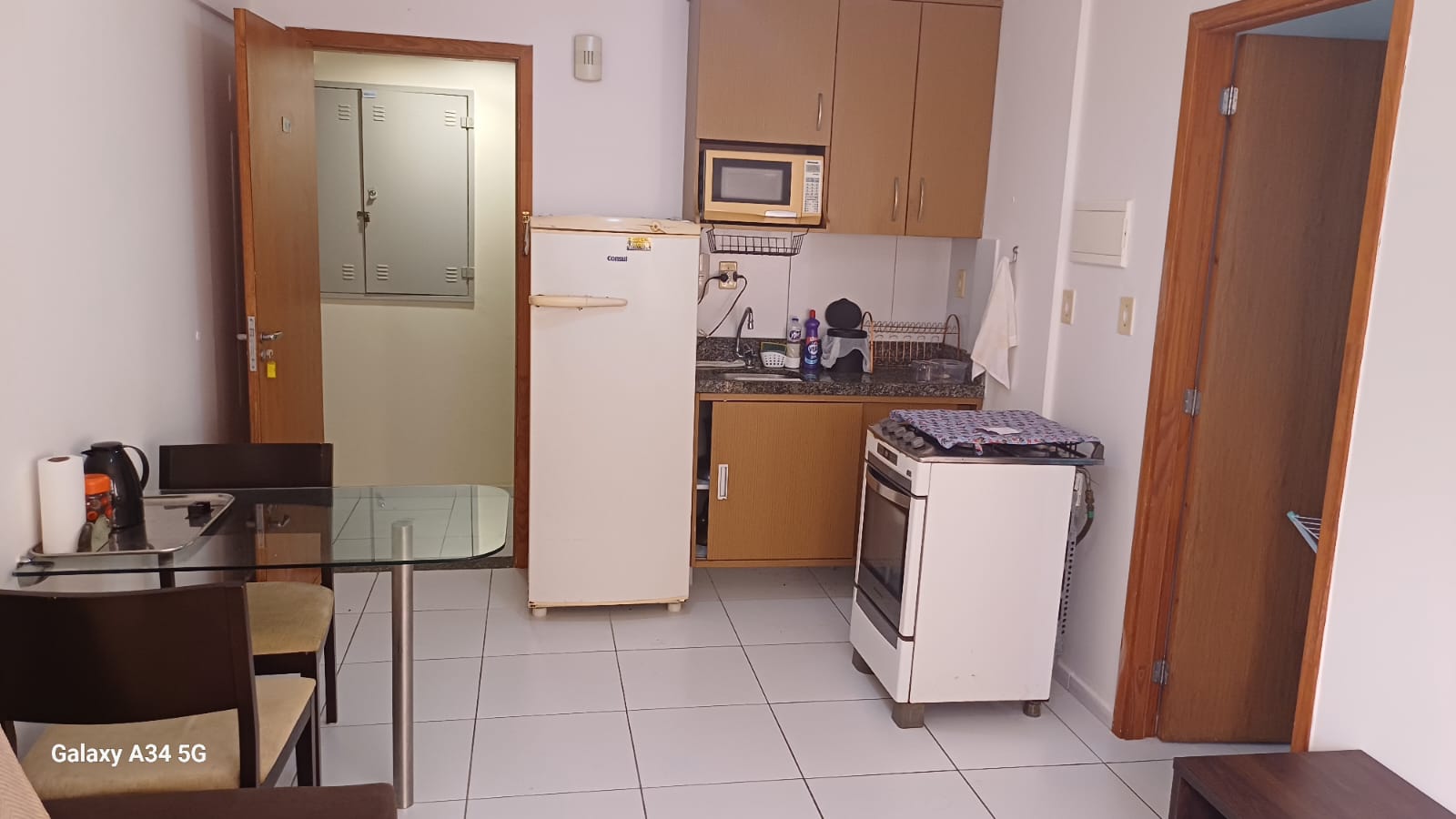 Imagem Apartamento com 1 Quarto para Alugar, 36 m² em Boa Viagem - Recife