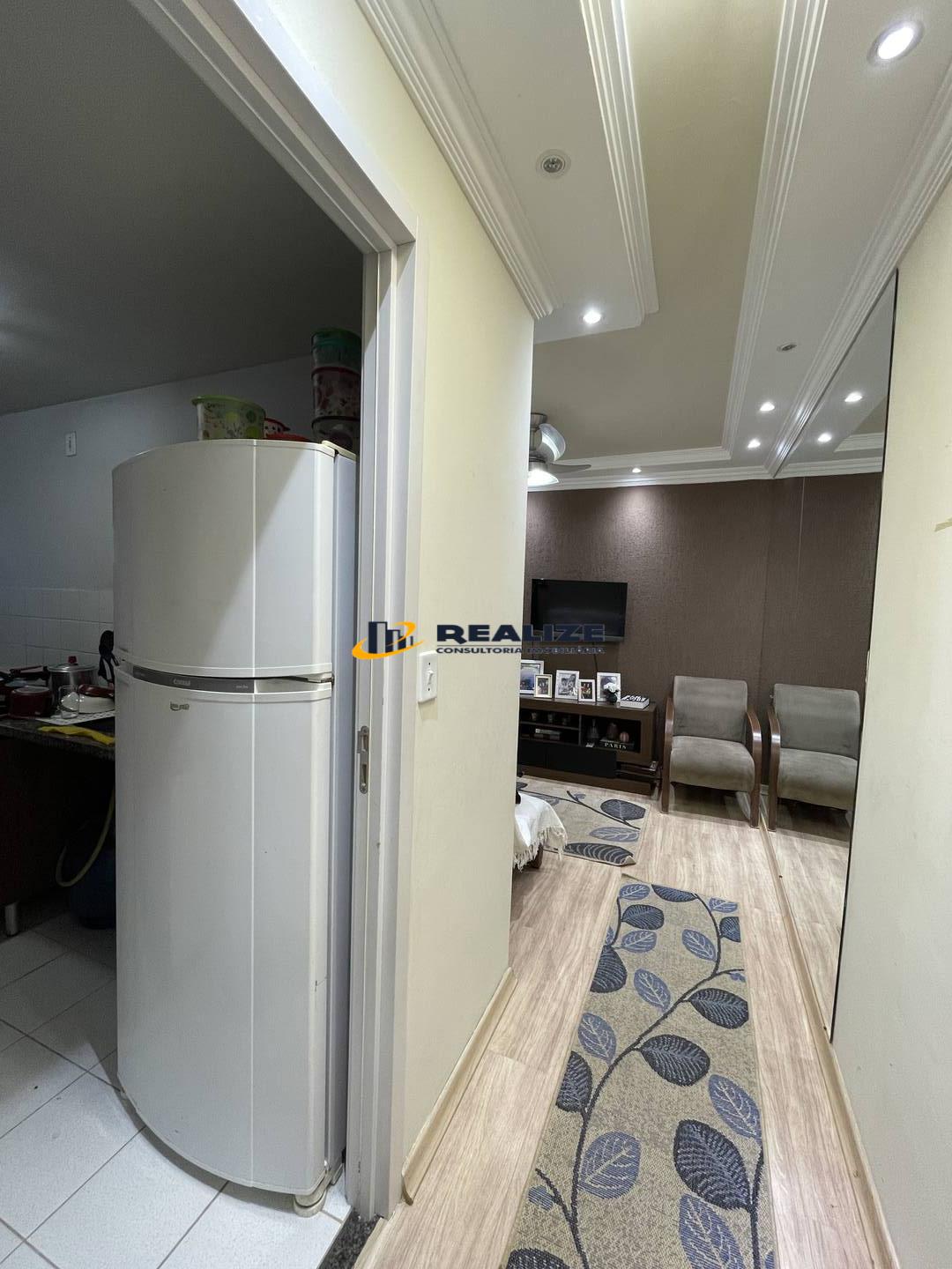 Imagem Apartamento com 2 Quartos à Venda, 46 m²em Parque Jóquei Club - Campos dos Goytacazes