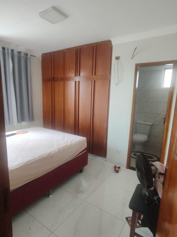 Imagem Apartamento com 3 Quartos à Venda, 78 m² em Parque Oeste Industrial - Goiânia