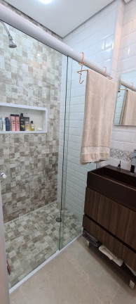 Imagem Apartamento com 3 Quartos à Venda, 73 m² em Chácara Primavera - Campinas