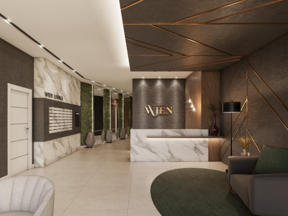 Foto do imóvel: Apartamento com 2 Quartos à Venda, 76 m² em Centro - Passo Fundo