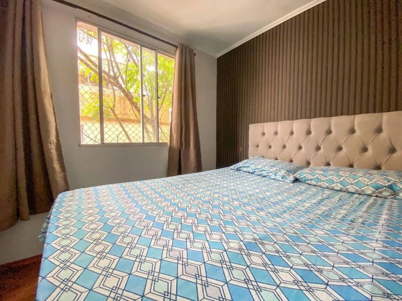 Imagem Apartamento com 3 Quartos à Venda, 55 m² em Cidade Líder - São Paulo