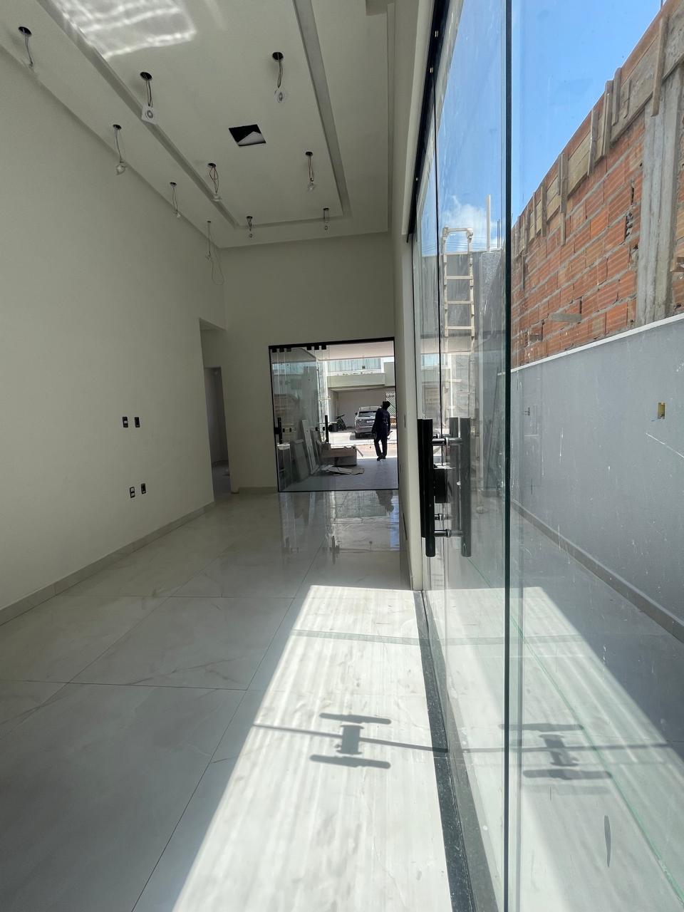 Imagem Casa de Condomínio com 3 Quartos à Venda, 160 m²em Quarenta Horas (Coqueiro) - Ananindeua