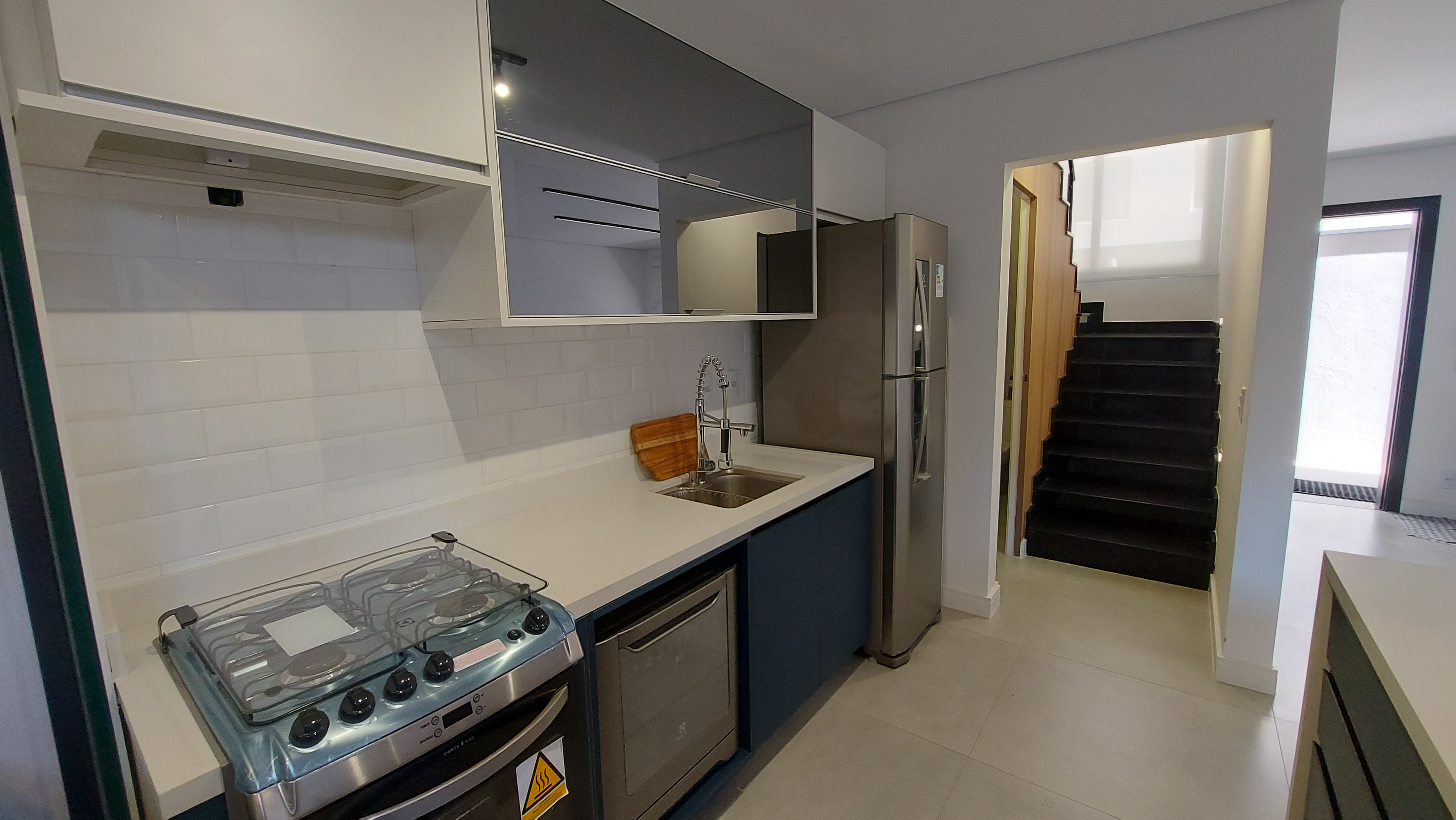 Imagem Casa de Condomínio com 3 Quartos à Venda, 145 m²em Vila Monte Alegre - São Paulo