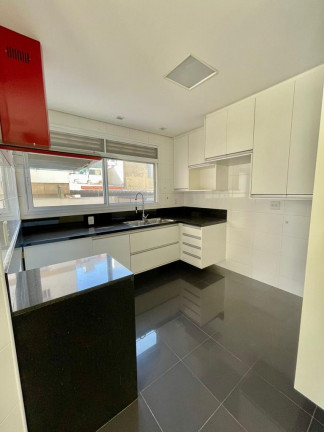 Imagem Apartamento com 4 Quartos à Venda, 141 m² em Cambuí - Campinas