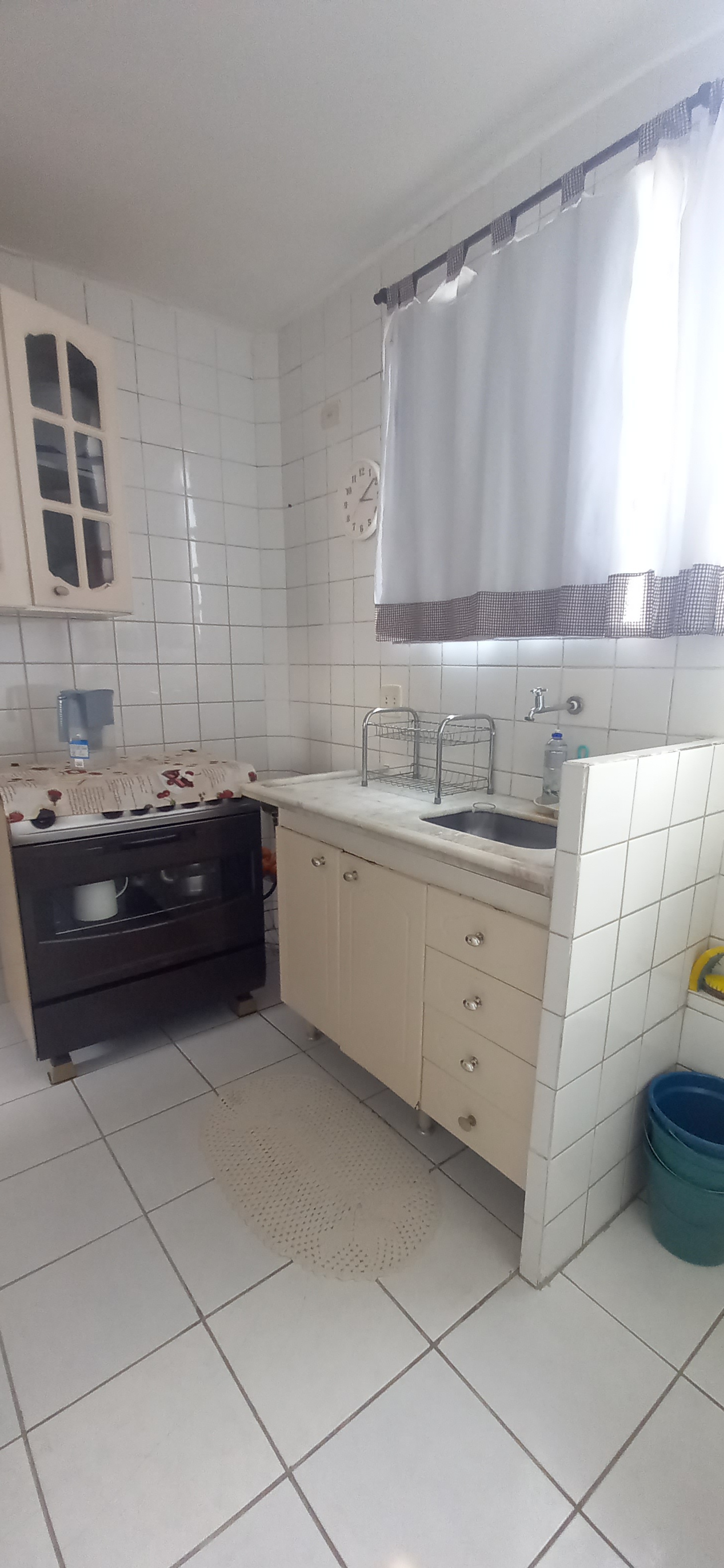 Imagem Apartamento com 3 Quartos à Venda, 75 m²em Vila Proost de Souza - Campinas