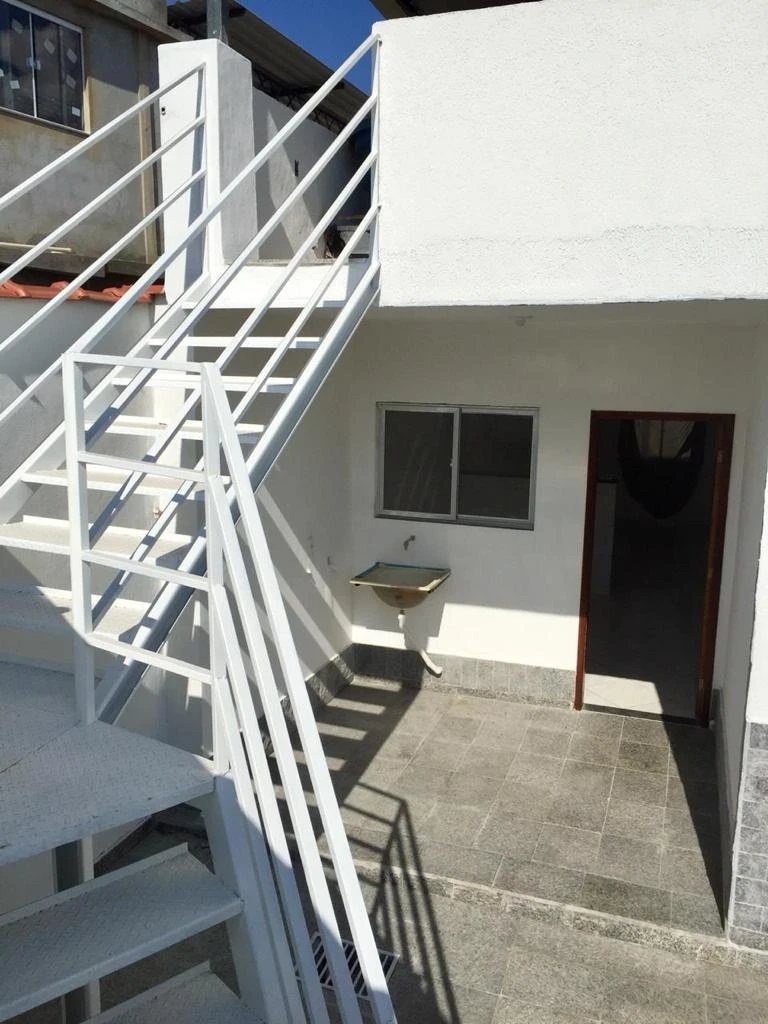 Foto do imóvel: Casa com 2 Quartos à Venda ou Locação, 60 m² em Santa Cecília - Juiz de Fora