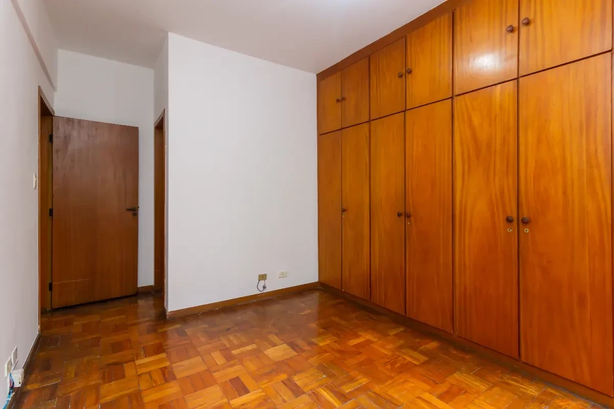 Imagem Apartamento com 3 Quartos à Venda, 156 m² em Cerqueira César - São Paulo