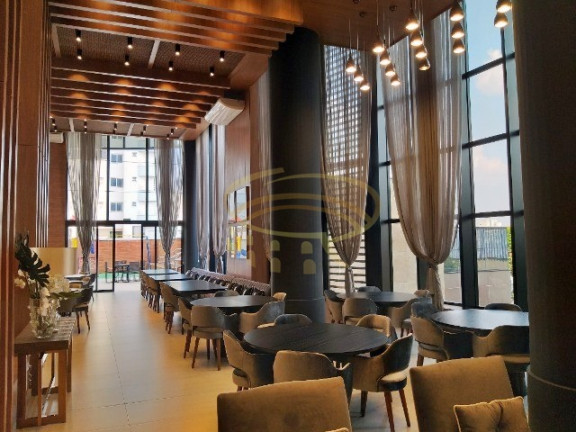Imagem Apartamento com 4 Quartos à Venda, 264 m² em Zona 01 - Maringá