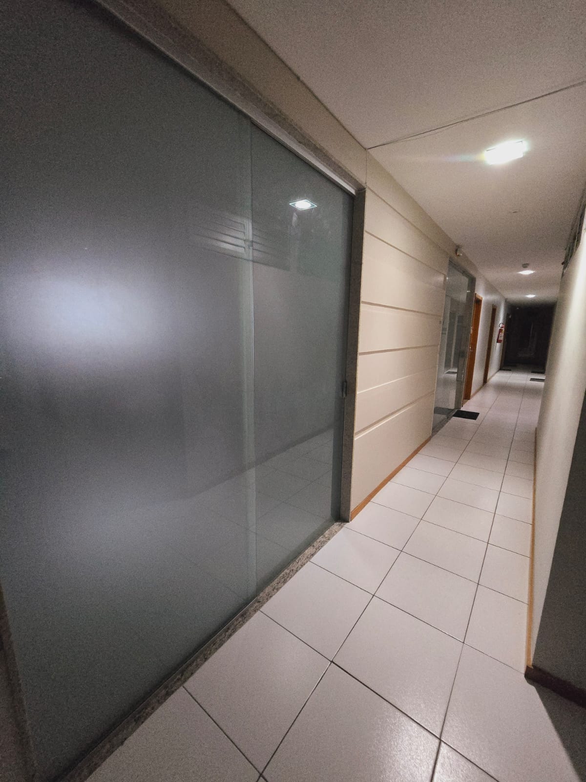 Imagem Sala Comercial para Alugar, 43 m²em Umarizal - Belém