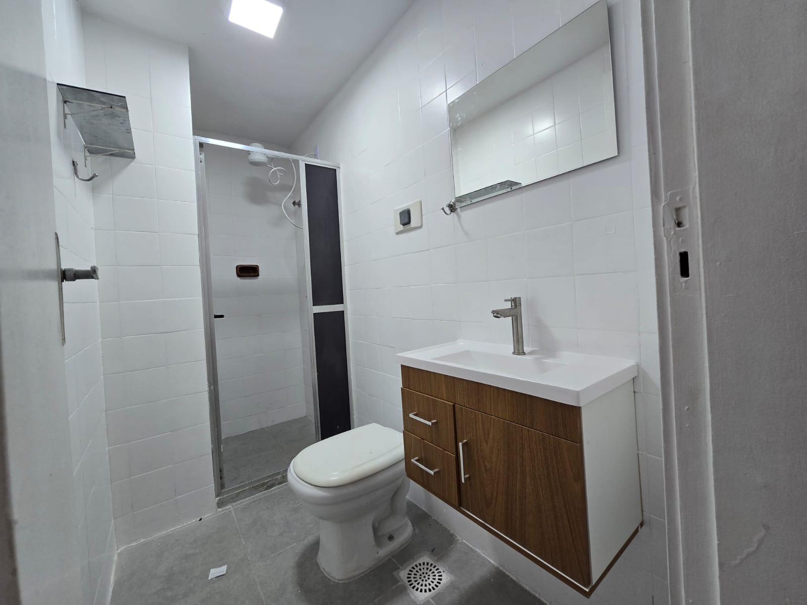 Imagem Apartamento com 2 Quartos à Venda, 55 m² em Engenhoca - Niterói