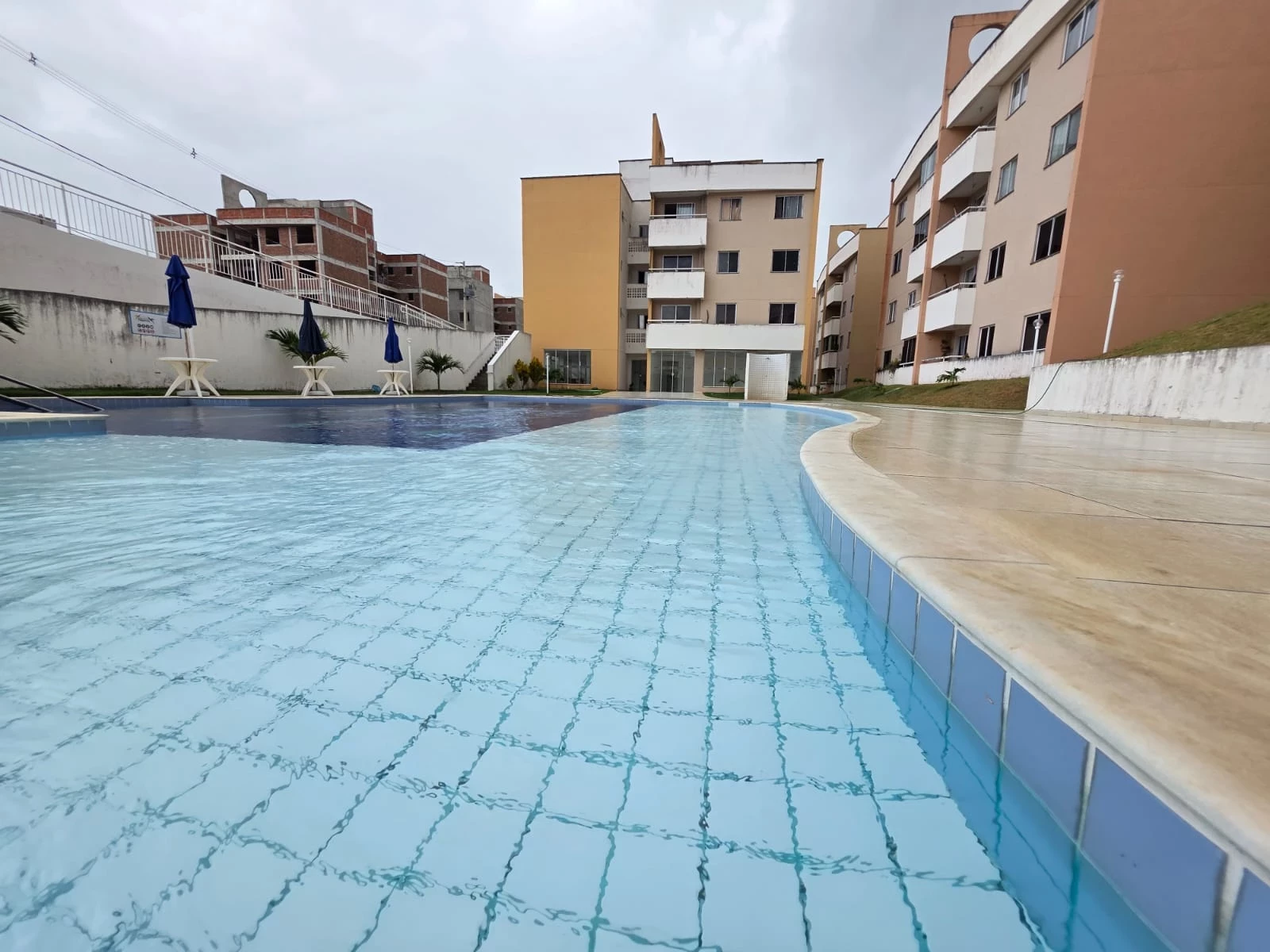 Apartamento com 2 Quartos à Venda, 64 m² em Nova Parnamirim - Parnamirim