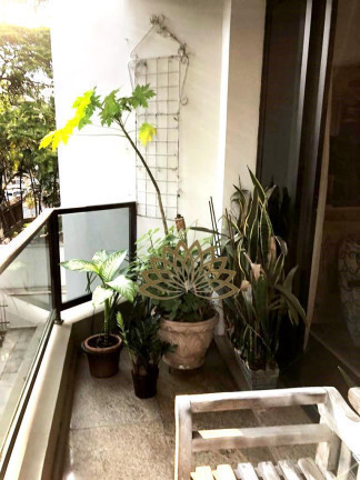 Imagem Apartamento com 3 Quartos à Venda, 171 m² em Indianópolis - São Paulo