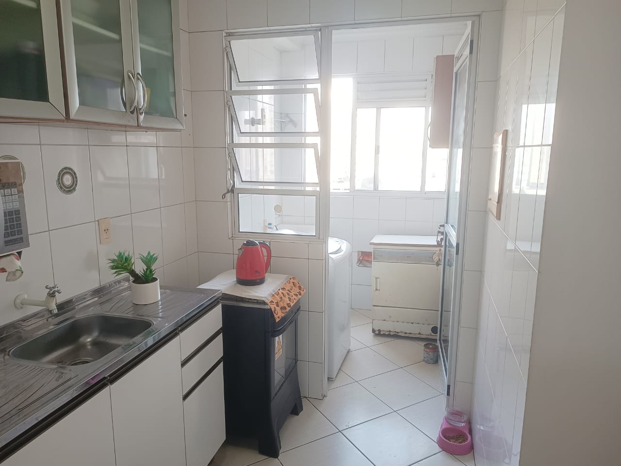 Imagem Apartamento com 2 Quartos à Venda, 73 m² em Campinas - São José