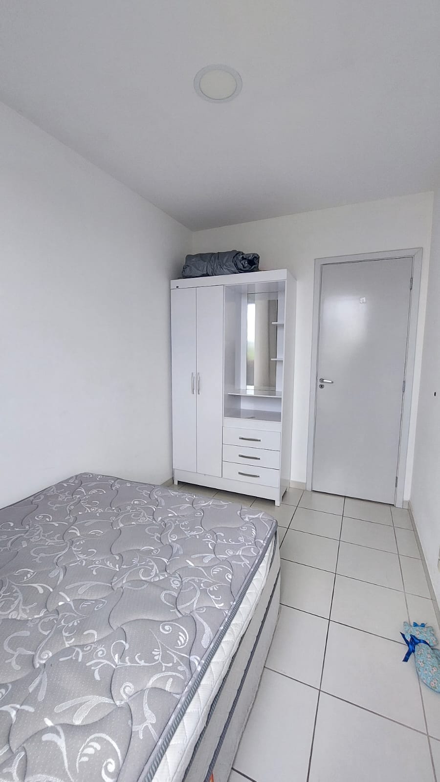 Imagem Apartamento com 3 Quartos para Alugar, 77 m²em Aleixo - Manaus