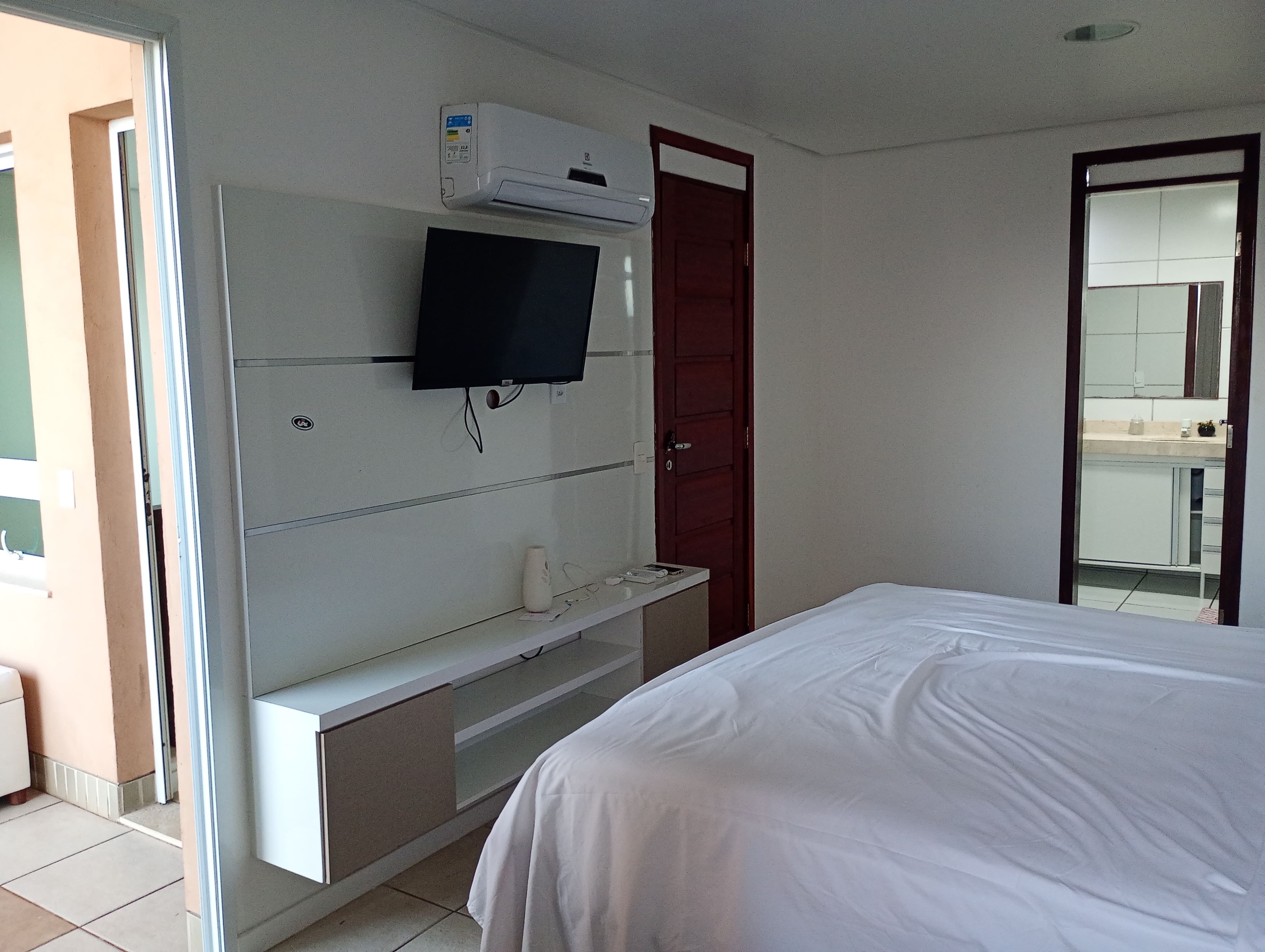 Imagem Apartamento com 4 Quartos à Venda, 200 m²em Porto das Dunas - Aquiraz