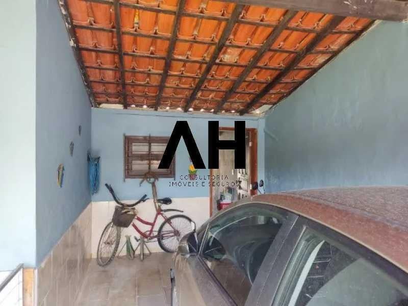 Imagem Casa com 4 Quartos à Venda, 120 m²em Badu - Niterói