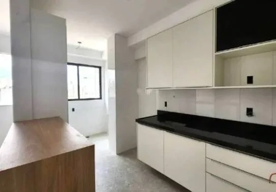 Imagem Apartamento com 2 Quartos à Venda, 63 m² em Santa Efigênia - Belo Horizonte