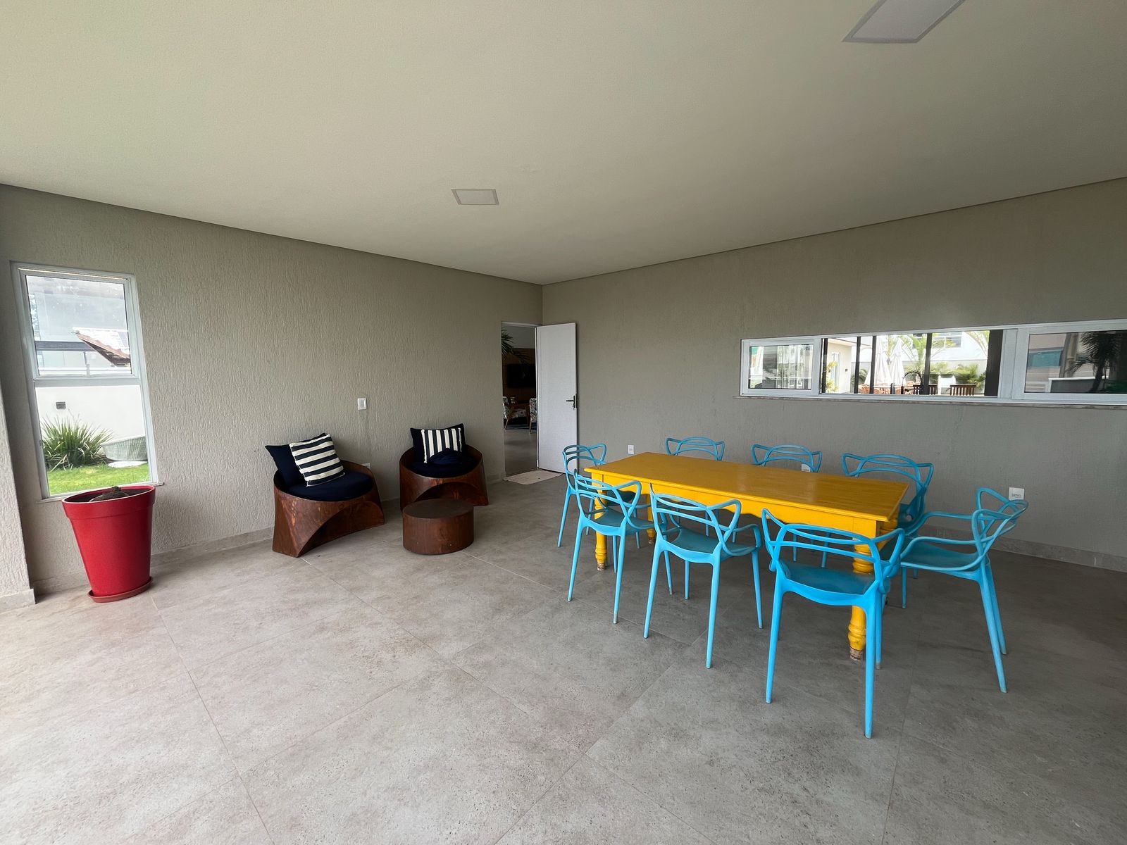 Foto do imóvel: Casa de Condomínio com 4 Quartos à Venda, 398 m² em Vale do Landirana (Abrantes) - Camaçari