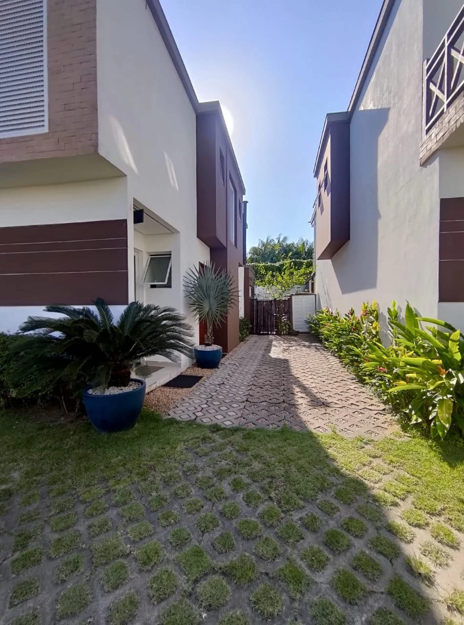 Imagem Casa de Condomínio com 4 Quartos à Venda, 192 m² em Bairro de Juquehy - São Sebastião