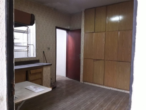 Imagem Sobrado com 3 Quartos à Venda, 250 m² em Vila Regente Feijó - São Paulo