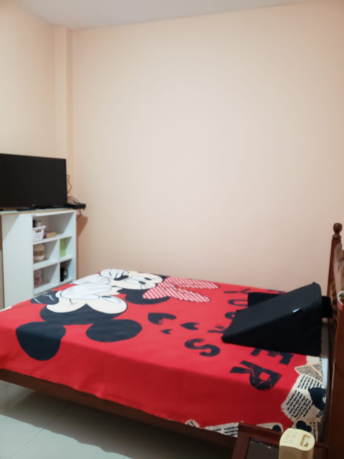 Imagem Apartamento com 2 Quartos à Venda, 59 m²em Itararé - São Vicente