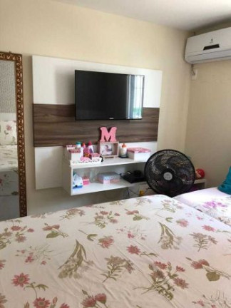Imagem Apartamento com 2 Quartos à Venda, 50 m² em Jardim Oceania - João Pessoa